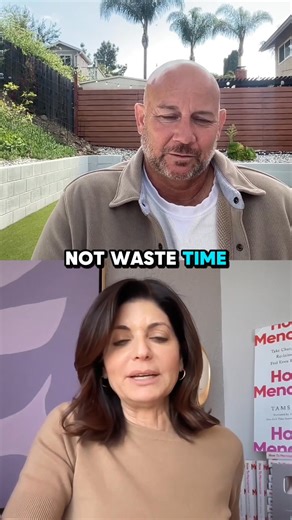 31K views · 261 reactions | DATING OVER 50 HAS A LOT OF TWISTS &...