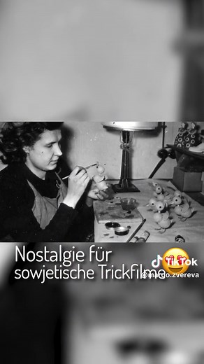 Teil 1#Zeichentrick #Film #sojusmultfilm #disney #russisch #nostalgie #Fortfahren