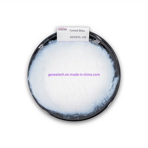 [Hot Item] Hydrophilic Fumed Silica 200/Fumed Silica Powder /Silicon Dioxide Nano Material