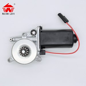 [Hot Item] Auto Window Regulator DC Motor