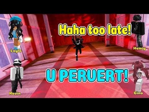 TEXT TO SPEECH | What Should I Do When I Find Out My Crush Is A Pervert?