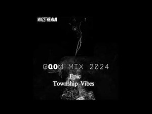 Best Gqom Mix 2024 | Mr Thela | uBizza Wethu | Assertive Fam | Ace no Tebza