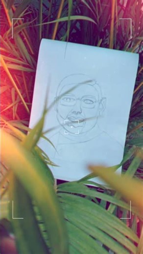 #drawing #pencildrawing #modiji #art