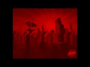 Klasky Csupo Rooster logo effects