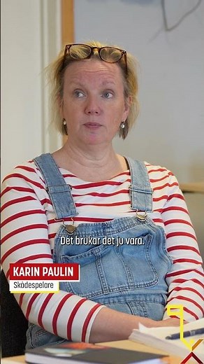 Kabaré Solstugan – Kollationering och repetitionsstart #teater #skådespelare