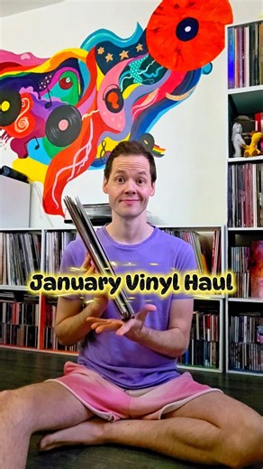 peter on Instagram: "January was a quiet month and hopefully setting the pace for this year. I plan on not rushing to buy but actually knowing I want the album... we'll see how that goes. But January was a good month grew my Madonna collection, got Toni Braxton's amazing the heat. One of my songs of last year "the fate of ophelia" on a stunning orange glitter vinyl. Madison Beers incredible album, my first ABBA vinyl a lovely gift to start the year. No month would be good without a Britney vinyl