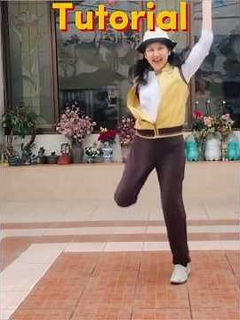 Footloose Linedance #easydance #tutorial #trending #fypシ゚viral #happy #love#everyone #classic