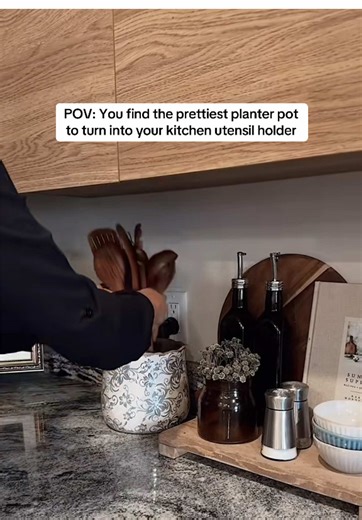 Transform Your Kitchen with Aesthetic Planter Pots