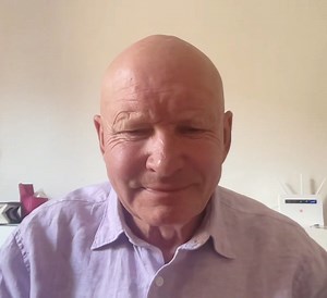 Speaker of Water Conference 2024 - Konstantin Korotkov | Water Conference