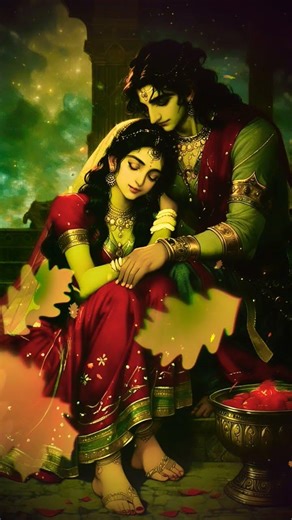 Radhe Radhe #radhekrishna #radheshyam #4kfullscreenstatus #whatsappstatus mohan.ki.baasuri