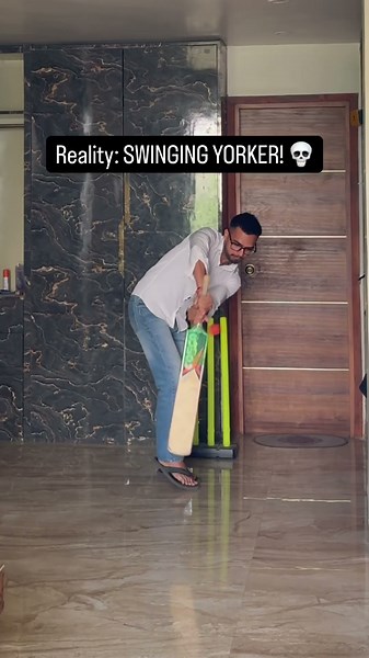 The Ultimate Gully Cricket BETRAYAL! 💀 (Wait for it) #shorts
