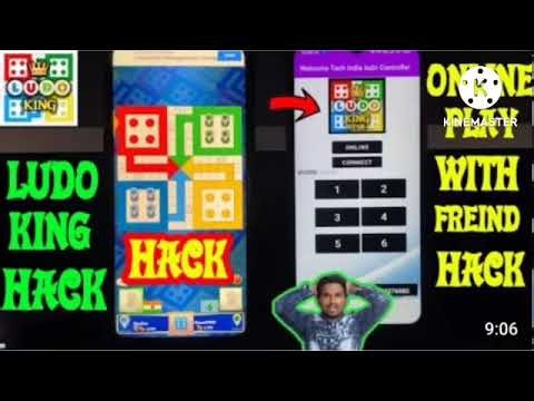 Ludo King Online Hack | Ludo King Hack Version Unlimited Six | Ludo King Hack Kaise Kare