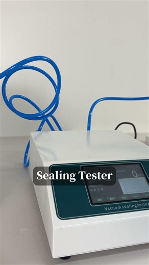 Sealing tester form #madsur #instruments #sealing #tester