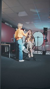 Ontmoet Lotte, IT-specialist bij het Medisch Labo en ontdek hoe de IT-afdeling een cruciale rol speelt in de onze werking. #iedereenonmisbaar | Medina-CMA