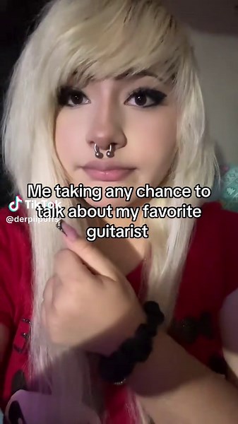 Tony Perry: Why He's My Favorite Guitarist