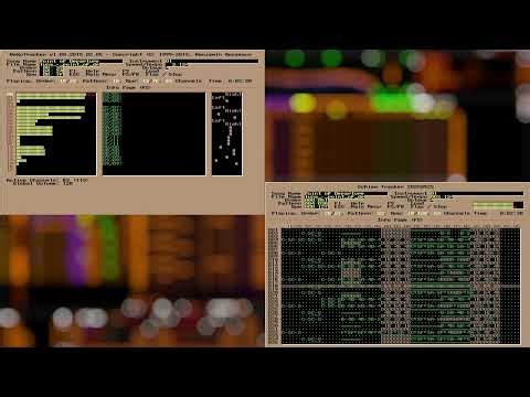 tuna - Point of Departure