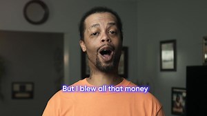 37K views · 16 shares | From viral moments to real-life miracles. Antoine's mom beat cancer—and he keeps an eye on her with Wyze. Because with Wyze, you never have to wonder. | Wyze | Facebook