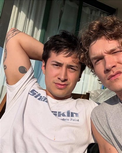 headaches are better cus his stress was relieved.. #shanehollander #shanehollanderedit #heatedrivalry #heatedrivalryedit #hudsonwilliams hudson williams edit shane hollander edit ilya rozanov edit heated rivalry edit heated rivalry season 1 edit heated rivalry season 2