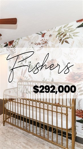 🏡🔑 Don't miss out! Today, we're going live with this charming ranch in Fishers, priced under $300K...a rare find. Well-maintained and cute as a button, this property is sure to capture hearts. Book your showing now! Listed by Evelo Team- Keller William Indy Metro Northeast #FishersIN #Fishers #FishersRealEstate #FishersRealtor #FishersHome #Under300K #RanchLiving #RealEstateOpportunity #indianarealtor #Indianarealestateagent | Evelo Team - Real Estate
