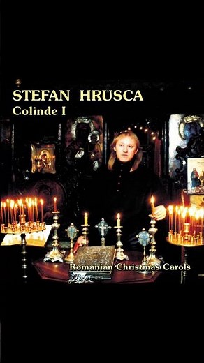 🌅 Colinde de Crăciun cu Ștefan Hrușcă pentru maramureșeni #colinde2026 #StefanHrusca #Maramures