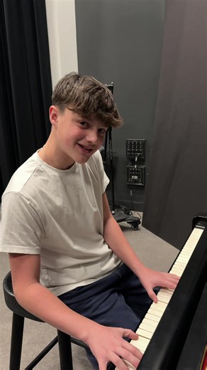 New Music in the Studio with Tate Butts