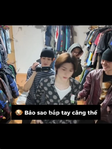 Đừng bỏ lỡ Kẹo thằng Lúm hôm nay!