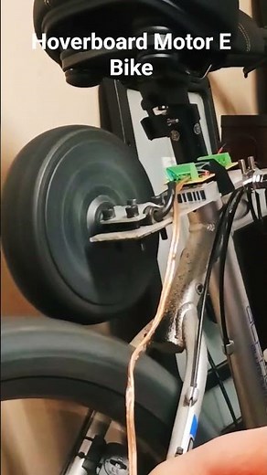 Hoverboard Motor E Bike