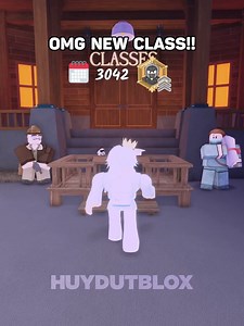8.3K views · 50 reactions | NEW Class Brute藍 #roblox | Koopekool | Facebook
