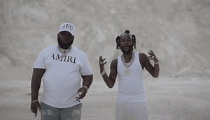 Popcaan Pays Tribute His Hometown In 'St. Thomas Native' Video | News | Clash Magazine Music News, Reviews & Interviews