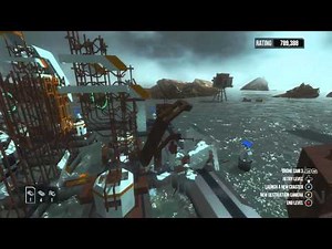 Demolition Expert Mission 19 - Screamride Walkthrough