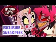 Hazbin Hotel - Episode 7 Exclusive Sneak Peek - Amazon Prime Video