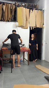 Thuận vợ thuận chồng..... Các bác đối nốt hộ e cái. 🤣 | Hoai Thi