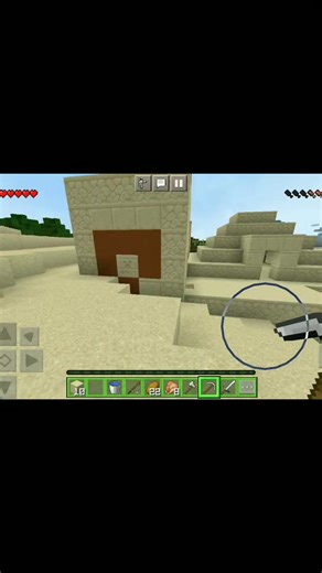 Playing Desert Temple Alone vs With Friends – Hilarious Minecraft Moments! 😂 Ever wondered what it’s like to raid a Desert Temple alone compared to with friends in Minecraft? Watch as solo gameplay turns into careful sneaky moves, while playing with friends becomes total chaos and laughs! 😂 🎮 Minecraft gameplay 🏜️ Desert Temple solo vs friends 💥 Funny Minecraft moments If you enjoyed this video, like, comment, and subscribe for more hilarious Minecraft content! #Minecraft #MinecraftFunny #D