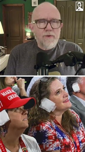 Trump Gave The Game Away