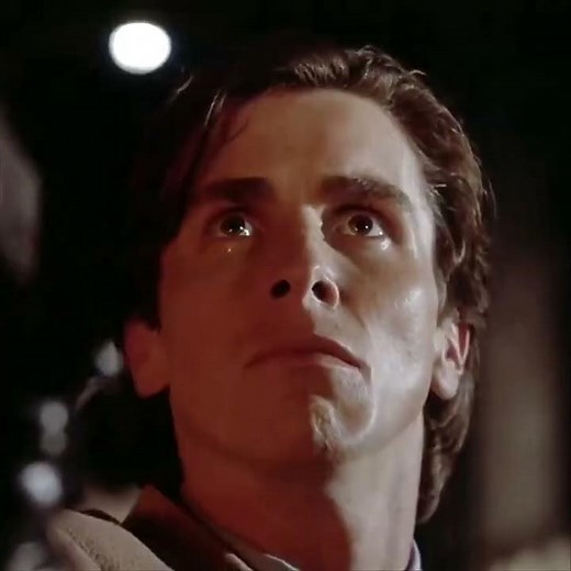 Patrick Bateman || F-Song