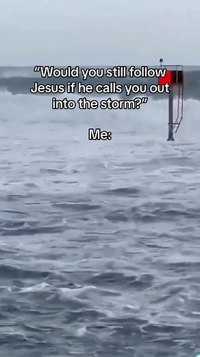 Where He leads me I will follow | Inspiring Philosophy - Michael Jones