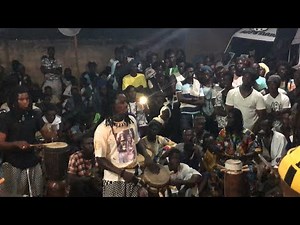 Thiante baye fall kende après Magal Touba 2020