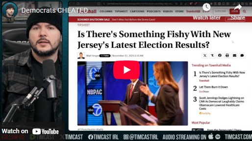 Democrat Voter Fraud Exposed: Tim Pool’s Take on Stolen Elections and the Ongoing Battle for Integrity