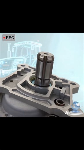 Hardcore Power, Lasting Protection! High-Efficiency Gear Pumps for Agricultural Machinery & Hydraulic Systems! Whether for efficient operations in vast farmlands or powerful drives in industrial hydraulic systems, our gear pumps are your most reliable choice! #HydraulicGearPump #FluidPower #IndustrialEngineering #GearPumpTech #Hydraulics #EngineeringExcellence #Manufacturing #ConstructionEquipment #AgricultureTech #HeavyMachinery #Innovation #Efficiency #Reliability #DurableDesign #FluidDynamics