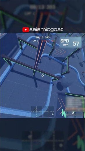22.699s Liftoff Simulator - Formula Flow 2