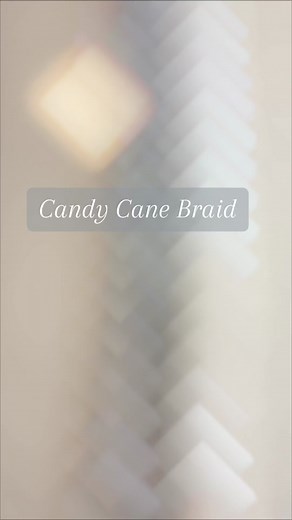 Braid Series: Candy Cane Ribbon Braid! This braid is a fun addition to add to a mum to add some fullness and depth! #themumcorner #homecomingmumsandgarters #homecomingmums #homecominggarters #homecoming2023 #hoco2023 #mumsandgarters #mums #garters #homecoming #fridaynightlights #supportlocal #ordersopennow #aubreycheer #aubreyhighschool #celinacheer #celinahighschool #pilotpointcheer #pilotpointhighschool #braswellcheer #braswellhighschool #dentoncheer #dentonhighschool #ryanhighschool #friscohi