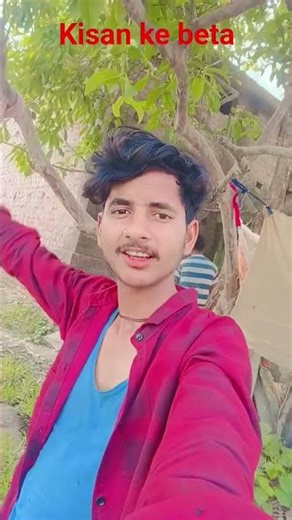 Kisan ke beta support karo bhai log 😇❣️👌
