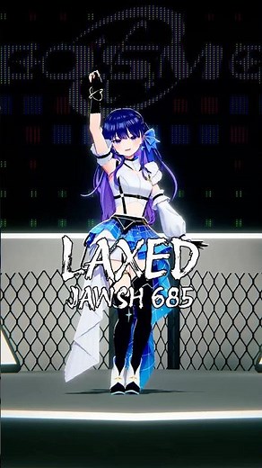 【踊ってみた】「Laxed (Siren Beat) / Jawsh 685」#Shorts #SavageLove #LaxedSirenBeat #Jawsh685 #dance