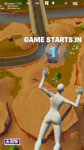 Are you goated at fortnite?! #fyp #calamityplayz #goated #fypシ #foryou #foryoupage