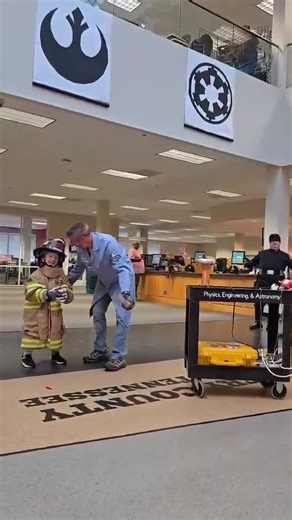 Austin Peay College of Science, Technology, Engineering & Mathematics on Reels