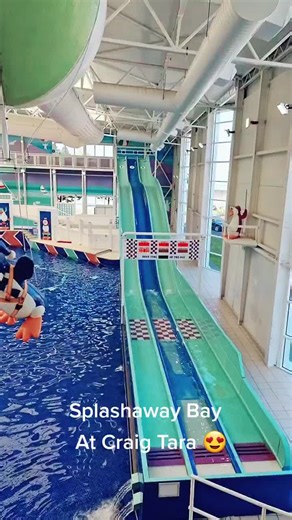 Craig Tara Swimming Pool Slide Favorites