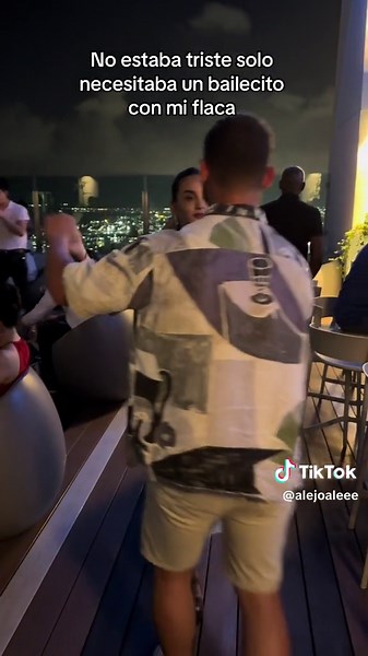 Bailando en Pareja: Eres Mi Sueño de Fonseca