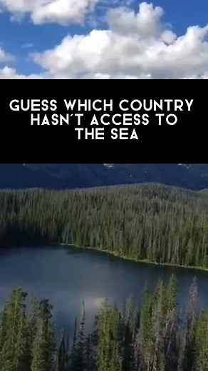 Do you guess? #gamer #quiz #geogamemes #country #recommendations #geography #interesting #memes #facts #nature
