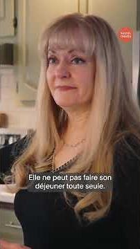 🧠❤️🤝L'Alzheimer au quotidien - Générations sous pression #alzheimer