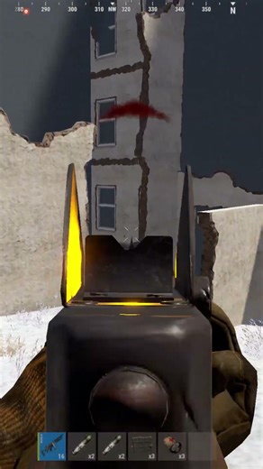 the best facecheck server in rust #priceyrust #rust #rustgame #shorts